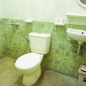 Kamar double deluxe